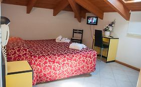 Albergo Villa Miraggio
